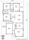36 Reardon Street, Calamvale, Qld 4116-Floorplan