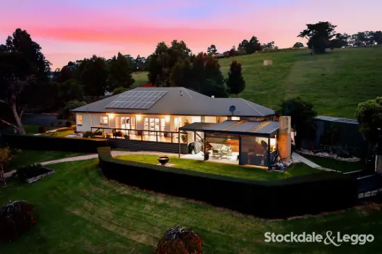 36 Redhill Road, Traralgon South, Vic 3844