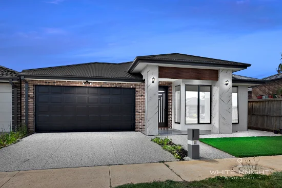 36 Reed Court, Deanside, Vic 3336