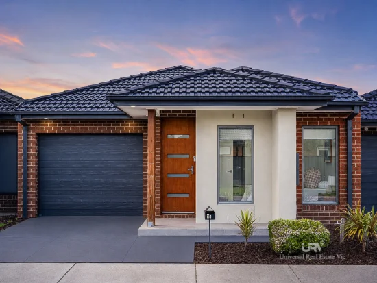 36 Rialto Circuit, Craigieburn, Vic 3064