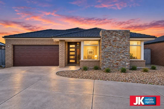 36 Ribbon Gum Drive, Tarneit, Vic 3029