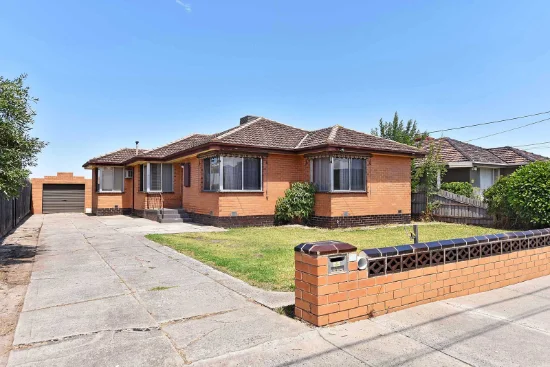 36 Ridge Drive, Avondale Heights, Vic 3034