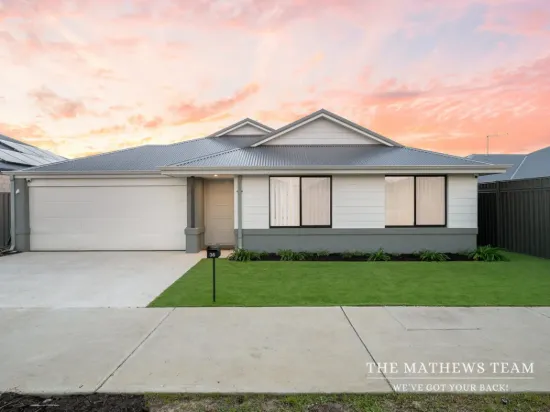 36 Ripplemead Avenue, Haynes, WA 6112