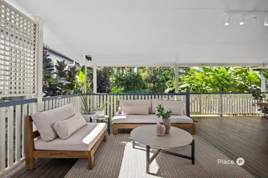 36 Rita Street, Holland Park, Qld 4121
