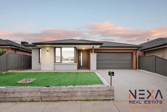 36 Riverglen Drive, Craigieburn, Vic 3064