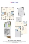 36 Riviera Drive, Berwick, Vic 3806-Floorplan