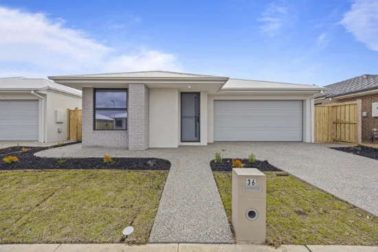 36 Rivulet Road, Bonshaw, Vic 3352