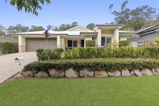 36 Roberts Drive, Maudsland, Qld 4210