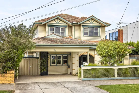 36 Roberts Street, Essendon, Vic 3040