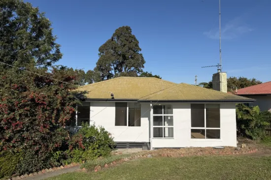 36 Robertson Street, Morwell, Vic 3840