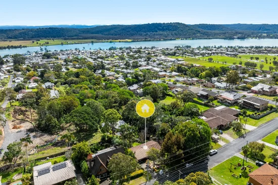 36 Roderick Street, Maclean, NSW 2463