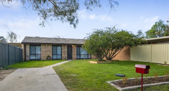 36  Rohan Street, Richardson, ACT 2905