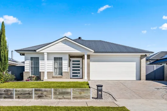 36 Roty Avenue, Renwick, NSW 2575