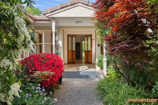 36 Rowntree Crescent, Isaacs, ACT 2607 - For Sale
