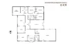36 Rowntree Crescent, Isaacs, ACT 2607-Floorplan