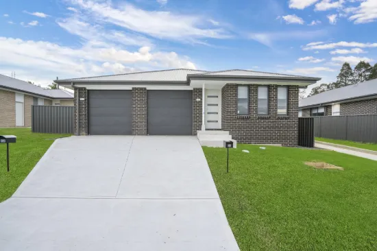 36 Royston Circuit, Farley, NSW 2320