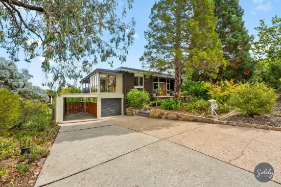 36 Rubbo Crescent, Weston, ACT 2611