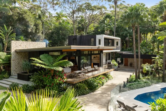 36 Ruskin, Avalon Beach, NSW 2107 - For Sale