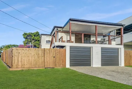 36 Russell Avenue, Norman Park, Qld 4170