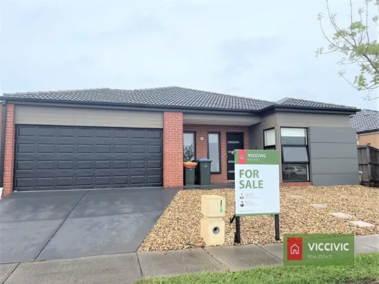 36 Safari Drive, Tarneit, Vic 3029