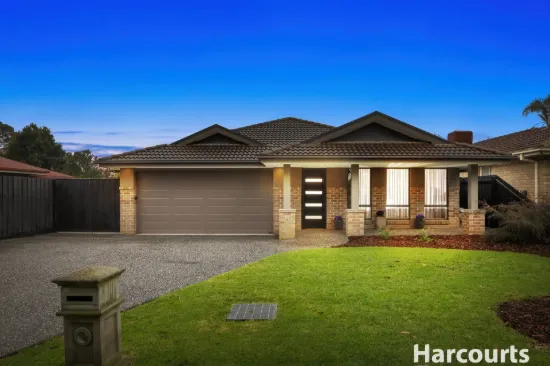 36 Salisbury Street, Lang Lang, Vic 3984