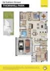 36 Salters Street, Thornhill Park, Vic 3335-Floorplan