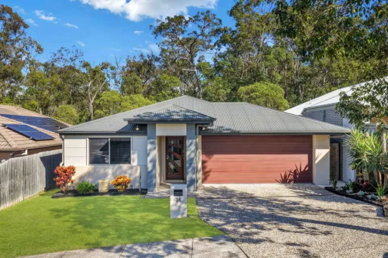 36 Sandover Circuit, Holmview, Qld 4207