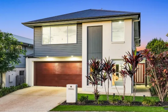 36 Santiago Crescent, Spring Mountain, Qld 4300