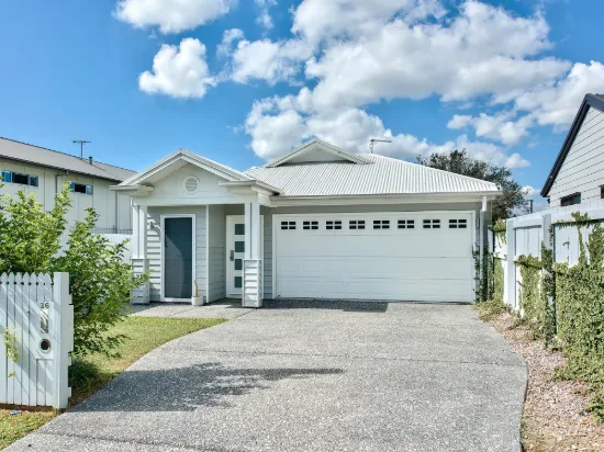 36 Scott Street, Deagon, Qld 4017