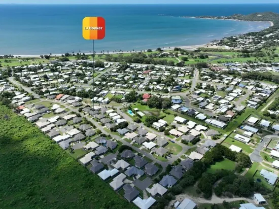 36 Seabreeze Crescent, Bowen, Qld 4805