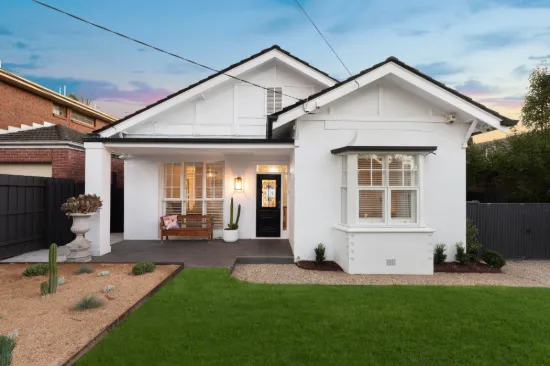 36 Seaview Crescent, Black Rock, Vic 3193
