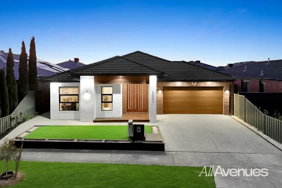36 Serpells Way, Cranbourne East, Vic 3977 - For Sale