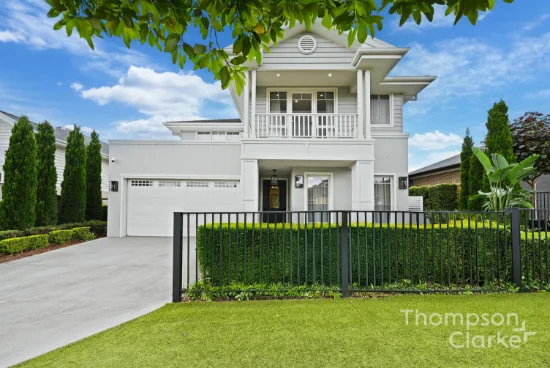 36 Settlers Boulevard, Chisholm, NSW 2322