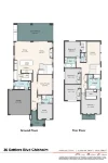 36 Settlers Boulevard, Chisholm, NSW 2322-Floorplan