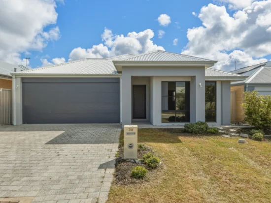 36 Seyburn Wy, Alkimos, WA 6038