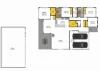 36 Shannon Boulevard, Bairnsdale, Vic 3875-Floorplan