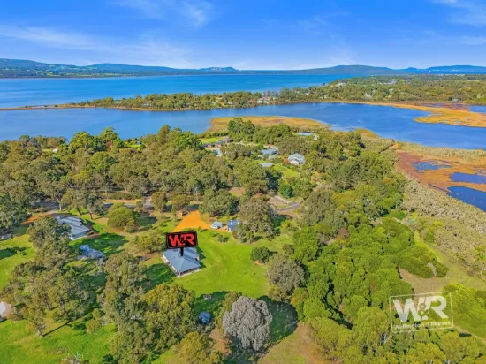 36 Shell Bay Road, Lower King, WA 6330