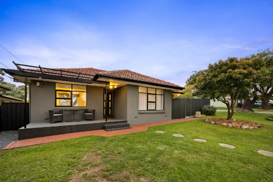 36 Shelley Street, Tea Tree Gully, SA 5091