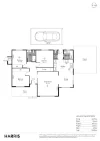 36 Shelley Street, Tea Tree Gully, SA 5091-Floorplan