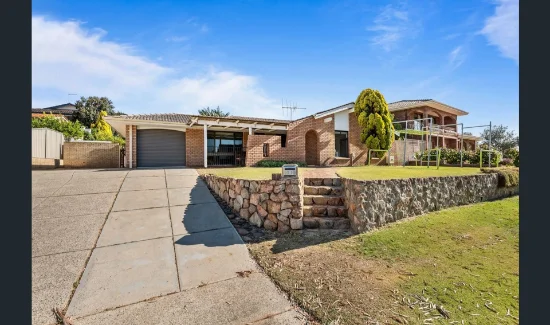 36 Sheppard Way, Marmion, WA 6020