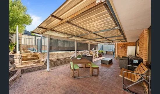 36 Sheppard Way, Marmion, WA 6020-Image