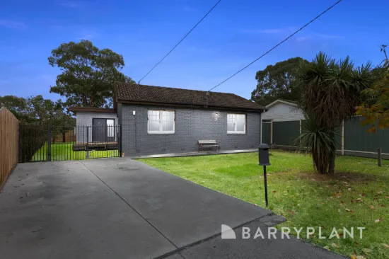 36  Shirley Street, St Albans, Vic 3021