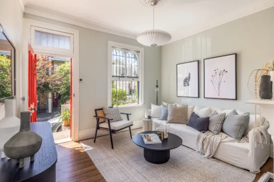 36 Short Street, Balmain, NSW 2041