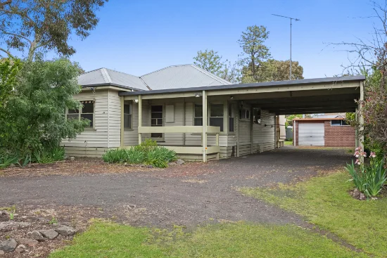 36 Short Street, Broadford, Vic 3658