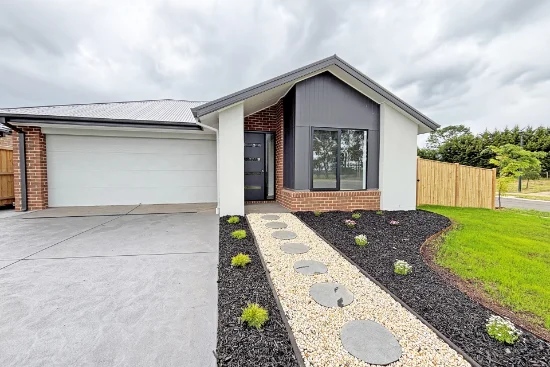 36 Siding Road, Warragul, Vic 3820