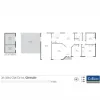 36 Silky Oak Drive, Glenvale, Qld 4350-Floorplan