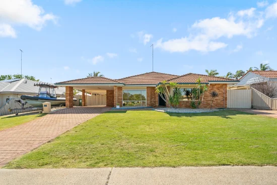36 Silvertop Avenue, Halls Head, WA 6210 - For Sale