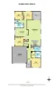 36 Simkin Drive, Benalla, Vic 3672-Floorplan