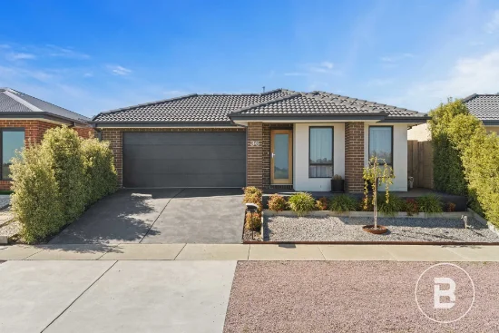 36 Simmental Street, Bonshaw, Vic 3352