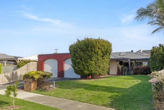 36 Simon Avenue, Rowville, Vic 3178 - For Sale